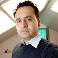 Paresh Thakkar