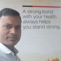 Trilochan Pradhan