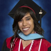 Lilian Romero M. Ed, Lpc- Intern