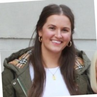 Faith Mackenzie Stevens, Cpc