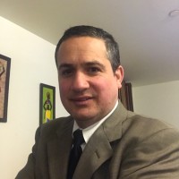 Luis Fernando Abreu