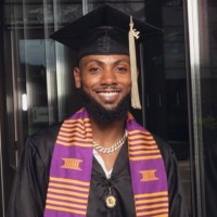 Daijon Benford, M. Ed