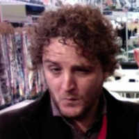 Davide Palermo