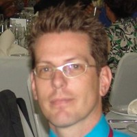 Sylvain Côté