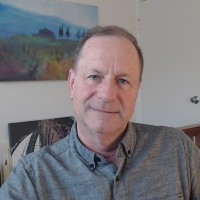 Mark Hamilton