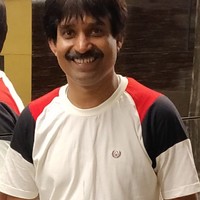 Sandip Suryawanshi