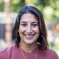 Sumati Morris
