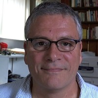 Jim Graue
