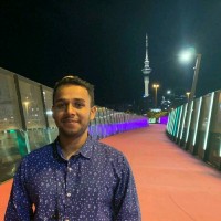 Rahul Asok