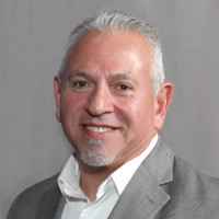Tony Olvera