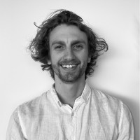 Aaron Willison