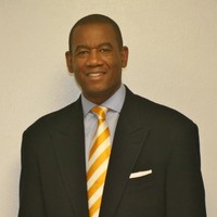 Malcolm Taylor