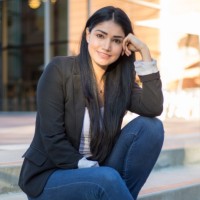 Esmeralda Sandoval
