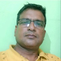 Srikanta Biswal