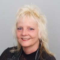 Wilma Van Der Vegt