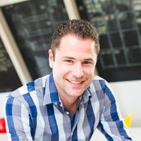 Robin Mastenbroek