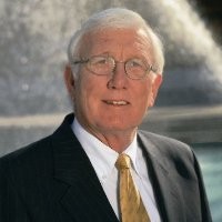 Charles Hayden