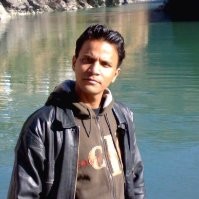 Shashi Kant Singh