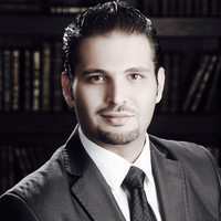 Yazan S. Maragha