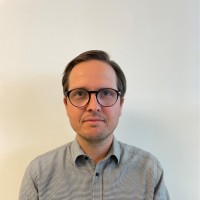 Andreas Sjölander