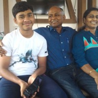 Lincoln Chinnadurai