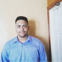 Brian Alexander Santana
