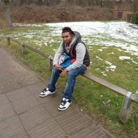 Suresh Punchi Hewage
