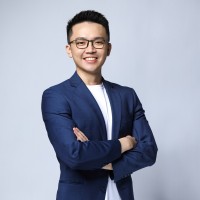 Marco (Hao-Yun) Chang, Pmp, Psm, Pspo