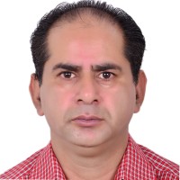 Qadri Mohmad Muneer