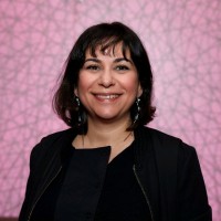 Mélanie Satedjian