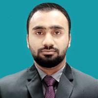 Muazz Siddique