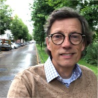 Charles Dams