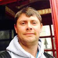 Mark Richardson
