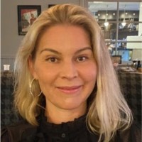 Lisa Thorsén