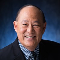 Senator Taniguchi
