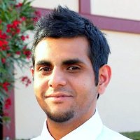 Saurabh Pande