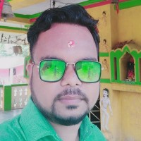 Pramod Kumar Barik