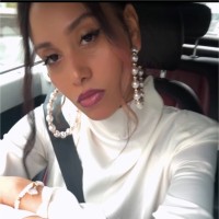 Anita Hernandez