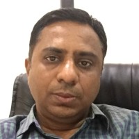 Dilip Panchal