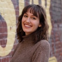 Claire Haffner