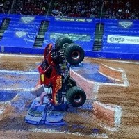 William and Stefanie Vaughan