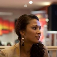 Sujan Manandhar - FCCA