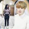 Jimin Jisoo