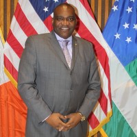 Bruce Sutton