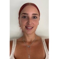 Virginia Moreno Olea