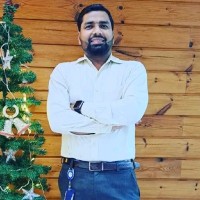 Mohammmad Nadeem Hashmi