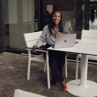 Ruth-Ann Samuels, A-CSM, CSPO, ICP-ATF