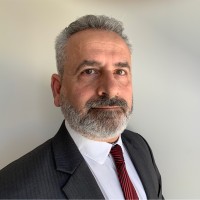 James Liaros