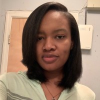 Mariah Black