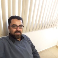 Omar Barradas Mazondo